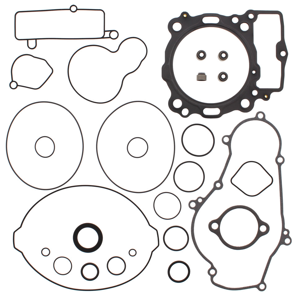 Gasket set KTM SX 505 ATV 2009–2010