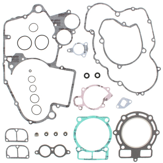 Gasket set KTM EXC 450 2002–2007, SX/EXC 400 2000–2007