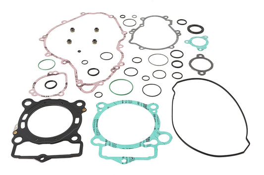 Gasket set Husqvarna FC 250 (Euro) 2015, FC 250 2014–2015, KTM SX‑F/SX F 250 2013–2015, XC‑F 250 2013–2015