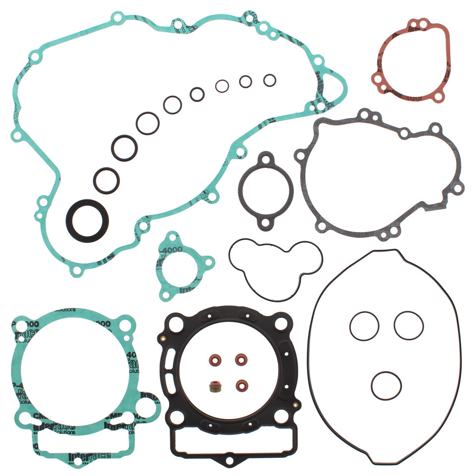 Gasket set KTM EXC‑F 350 2012–2013, SX‑F 350 2011–2012