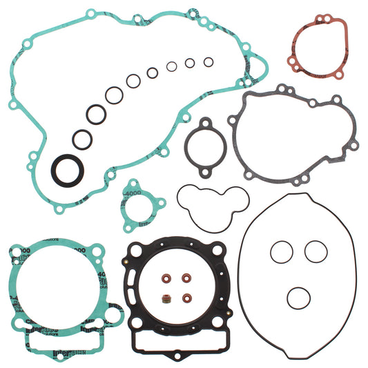 Gasket set KTM EXC‑F 350 2012–2013, SX‑F 350 2011–2012