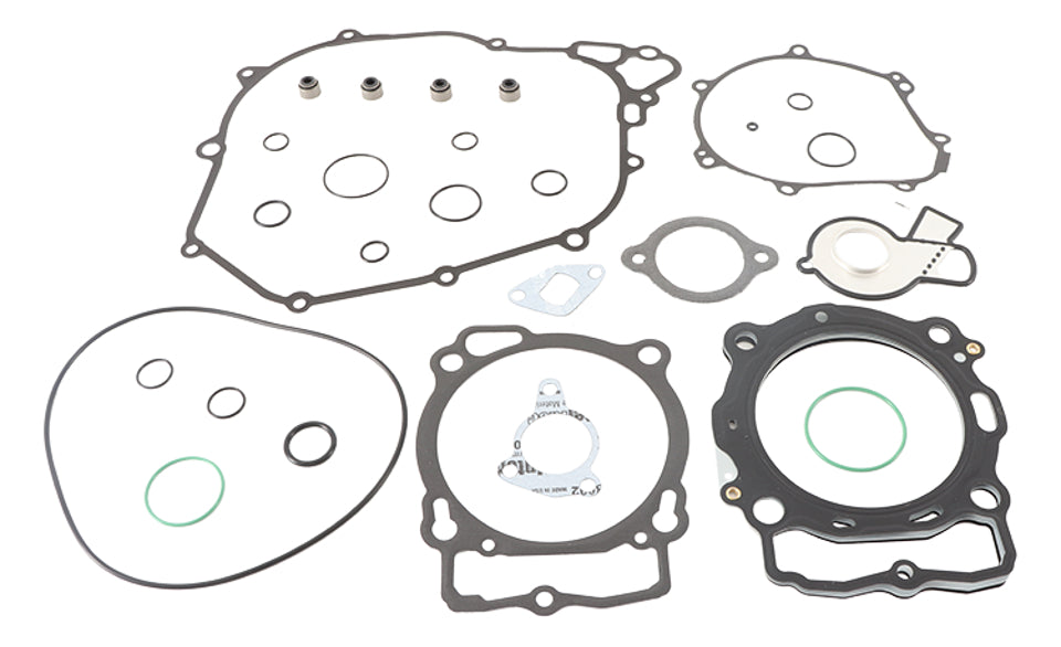 Gasket set Husqvarna FE 450 2017–2022, FC 450 2016–2022, GasGas MC 450 F 2021–2023, KTM EXC‑F 450 2017–2022, SX‑F 450 2016–2022