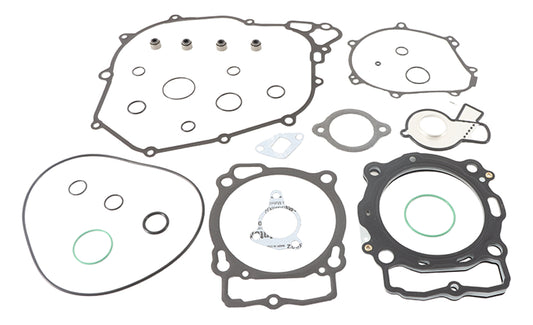 Gasket set Husqvarna FE 450 2017–2022, FC 450 2016–2022, GasGas MC 450 F 2021–2023, KTM EXC‑F 450 2017–2022, SX‑F 450 2016–2022