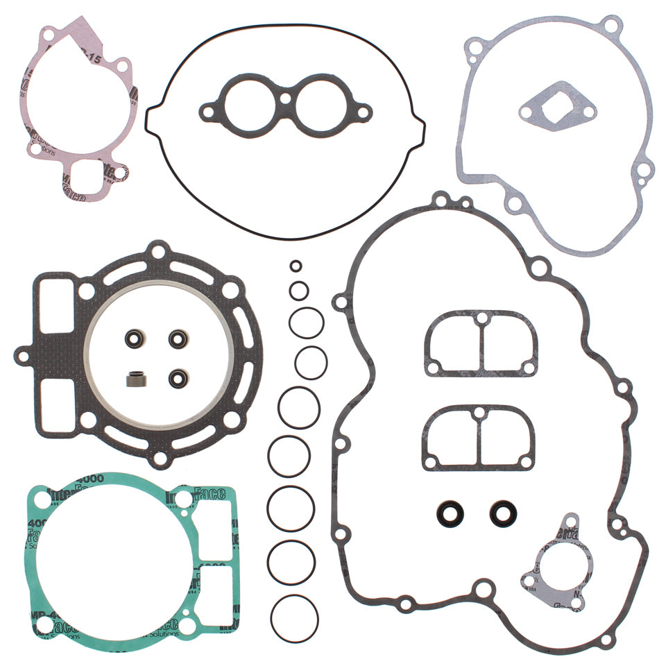 Gasket set KTM XC 450 ATV 2008–2009