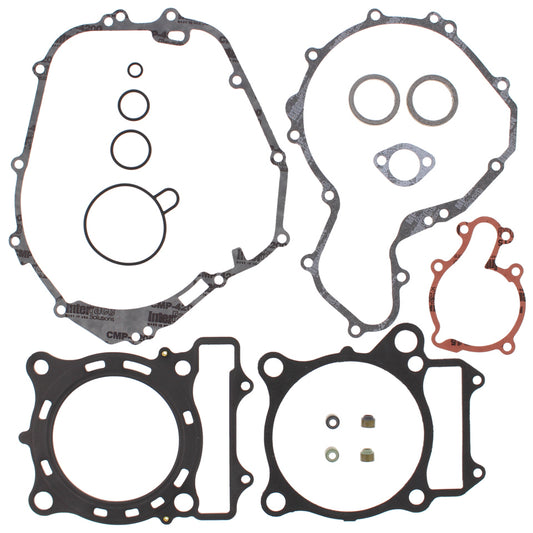 Gasket set Polaris Predator 500 2003–2004