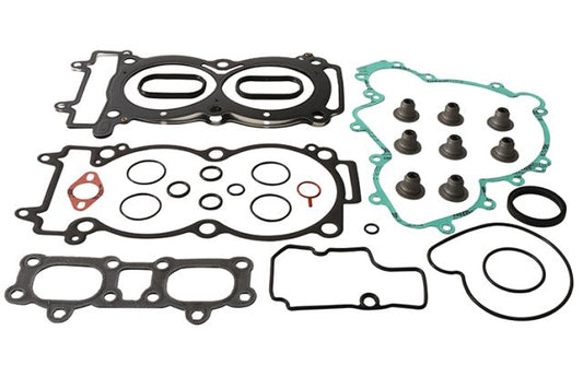 Gasket set Polaris RZR 900 50 Inch EPS 2018–2020, ACE 900 EPS XC 2017–2019, Ranger 900 Crew 2017–2019