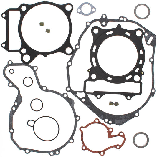 Gasket set Polaris Predator 500 2005–2007, Outlaw 500 2006–2007