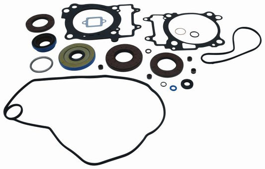 Gasket set Polaris RZR 570 EFI 2012 (with engine oil seals)