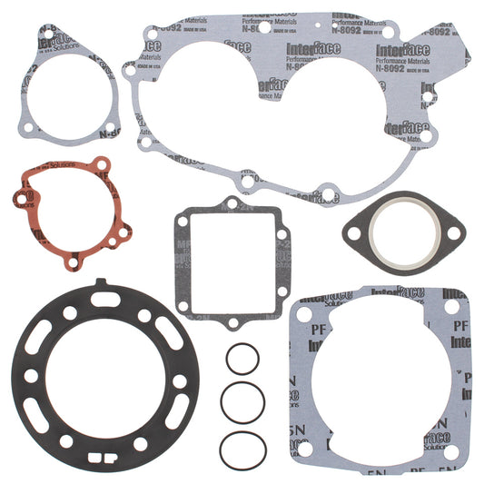 Gasket set Polaris Xplorer 400 1995–2003, Sportsman 400 1994–1997, Scrambler 400 1995–2002
