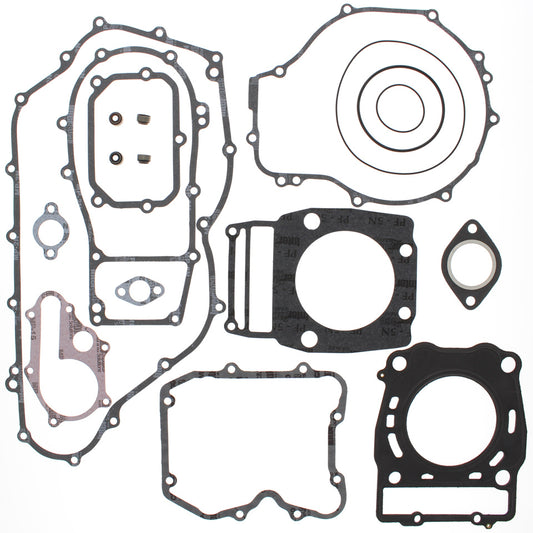 Gasket set Polaris Xpedition 425 2000–2002