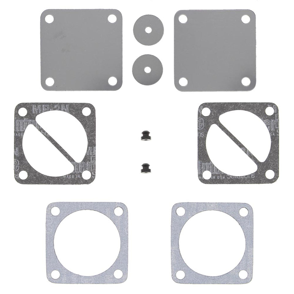 Gasket set Mikuni fuel pump PWC Bombardier/Sea‑Doo (personal watercraft)