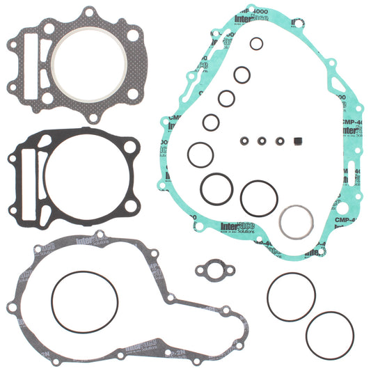 Gasket set Suzuki DR 350 SE/SET 1994–1999 (L1930312) (with electric starter)