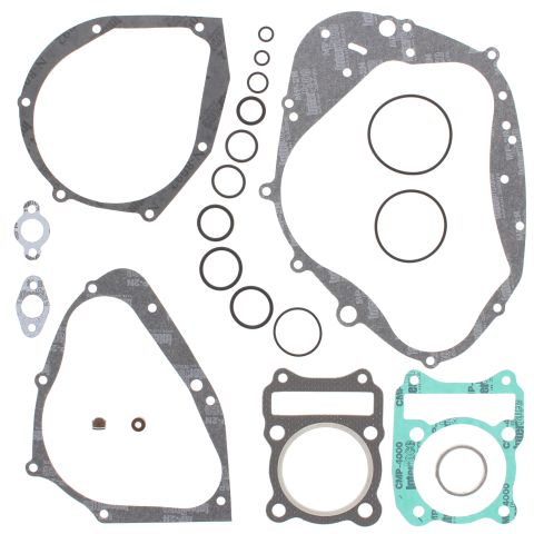 Gasket set Suzuki DR 200 1986–1988, DR 200 SE 1996–2017, DR 200 S 2018–2020
