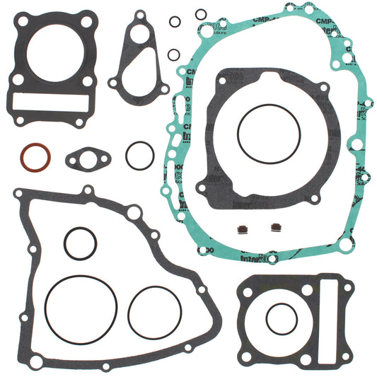 Gasket set Suzuki LT‑F 160 1991–2001