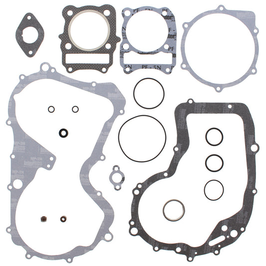 Gasket set Suzuki LT‑F 300 F King Quad 1999–2002, LT‑F 4WDX King Quad 300 1991–1998
