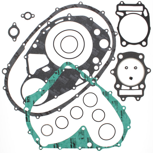 Gasket set Suzuki LT‑A 400 2008–2011