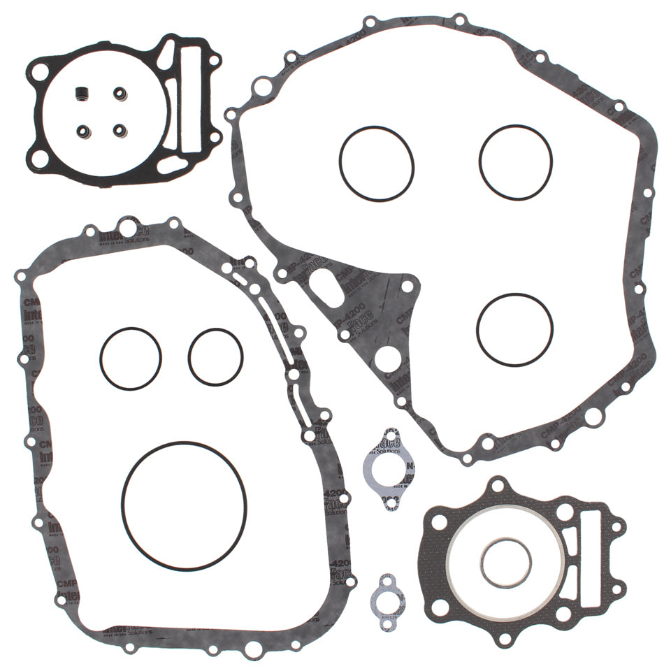 Gasket set Suzuki LT‑F 400 Eiger Manual 2002–2012