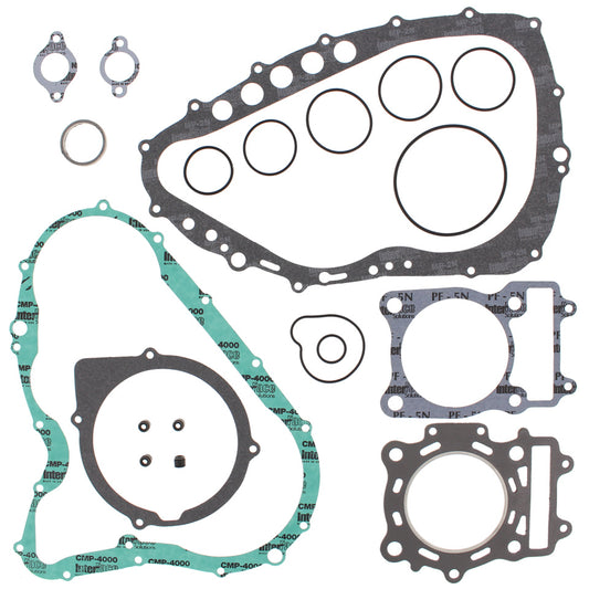 Gasket set Suzuki LT‑F 500 Manual, Arctic Cat 500 1998–2007