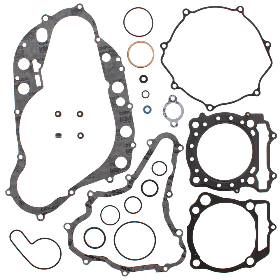 Gasket set Suzuki LTR 450 2009–2011