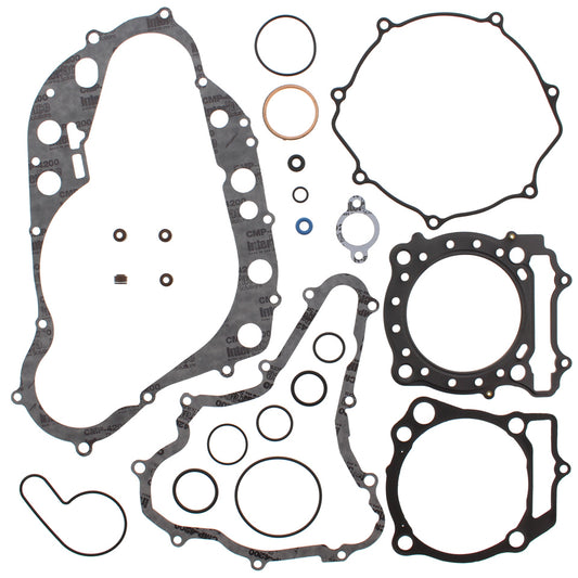 Gasket set Suzuki LTR 450 2009–2011
