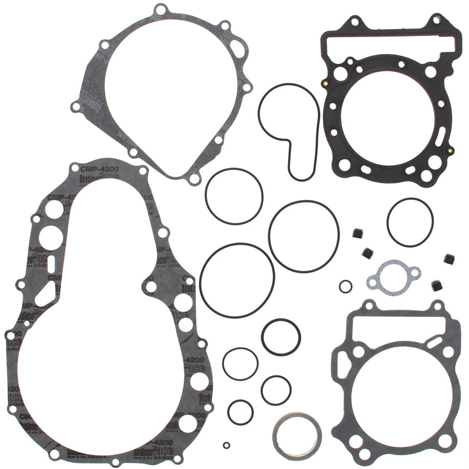 Gasket set Suzuki LT‑Z 400 Z 2009–2014
