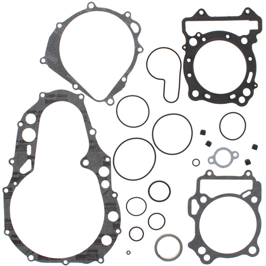 Gasket set Suzuki LT‑Z 400 Z 2009–2014