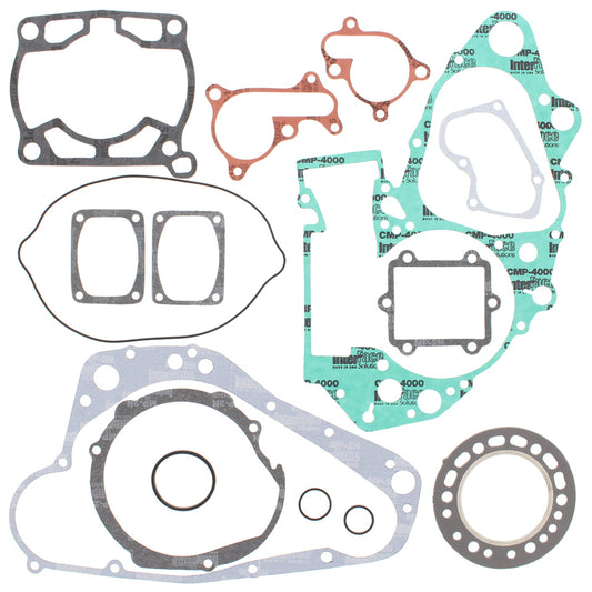 Gasket set Suzuki RMX 250 1990–1994