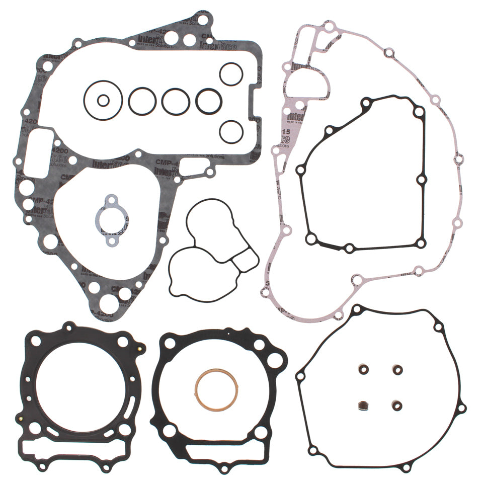 Gasket set Suzuki RM‑Z 450 2008–2022, RMX 450 2010–2012