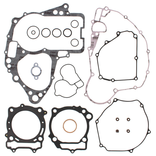 Gasket set Suzuki RM‑Z 450 2008–2022, RMX 450 2010–2012