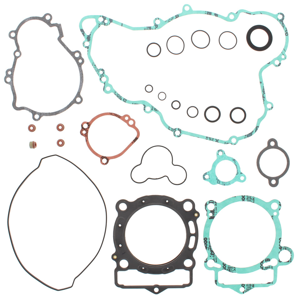 Gasket set Arctic Cat 500 (Auto) 2000–2009, Suzuki LT‑A 500 F Vinson 2002–2007