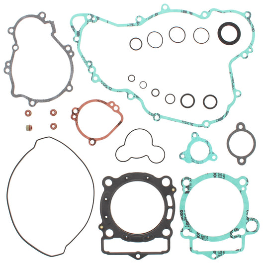 Gasket set Arctic Cat 500 (Auto) 2000–2009, Suzuki LT‑A 500 F Vinson 2002–2007