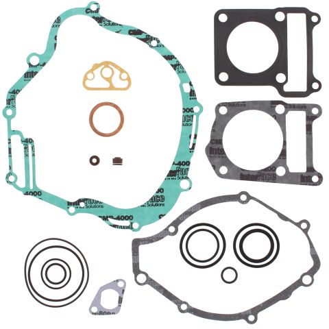 Gasket set Yamaha TTR 125 2000–2007