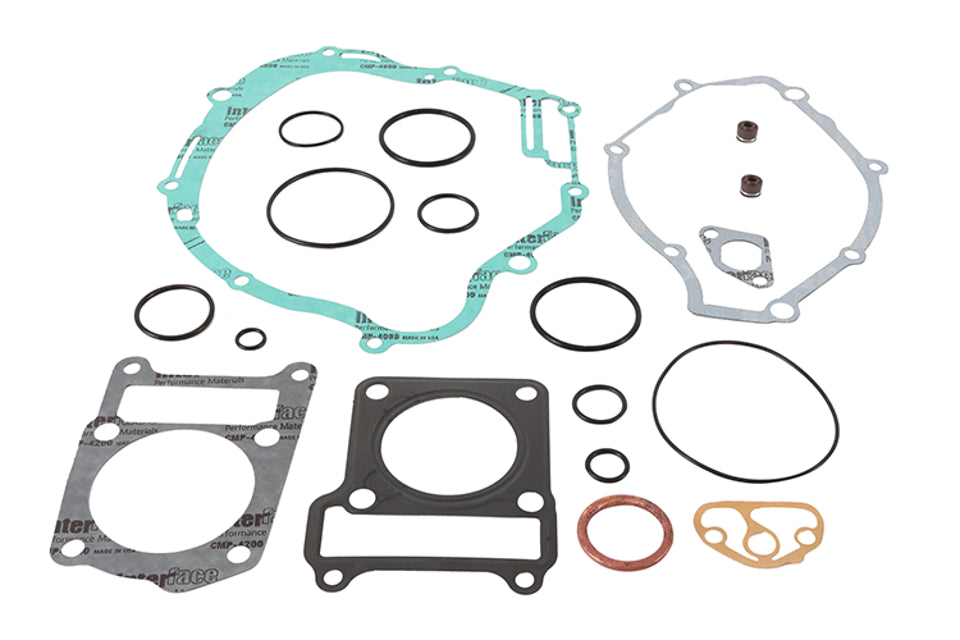 Gasket set Yamaha TTR 125 E 2008–2017