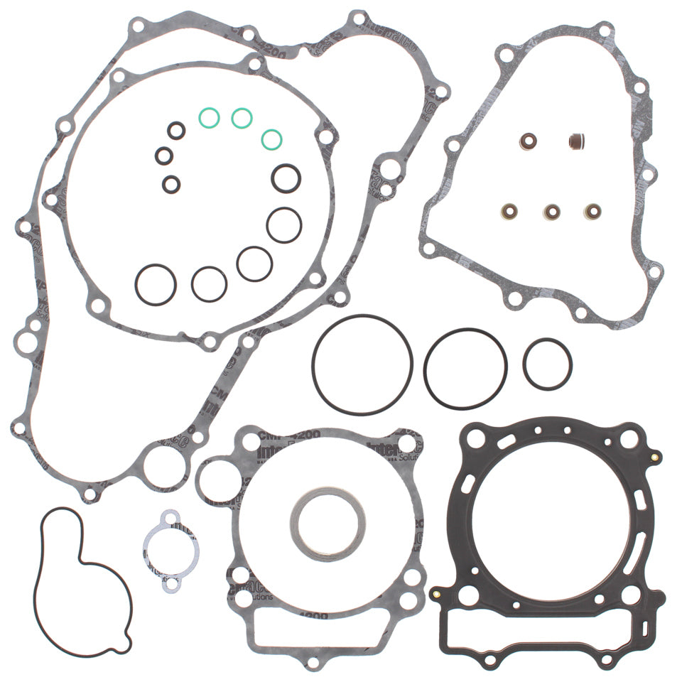 Gasket set Yamaha WR 450 F 2003–2006