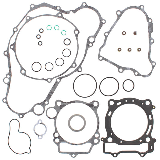 Gasket set Yamaha WR 450 F 2003–2006
