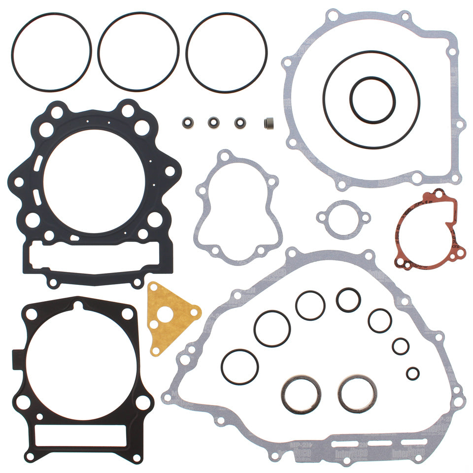 Gasket set Yamaha Viking 2014–2017, YFM 700 Grizzly 2007–2013, Rhino 2007–2013