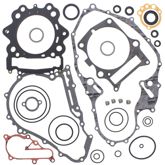 Gasket set Yamaha YFM 700 R Raptor 2006–2014 (with engine oil seals)