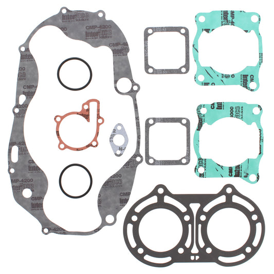 Gasket set Yamaha YFZ 350 Banshee 1987–2009