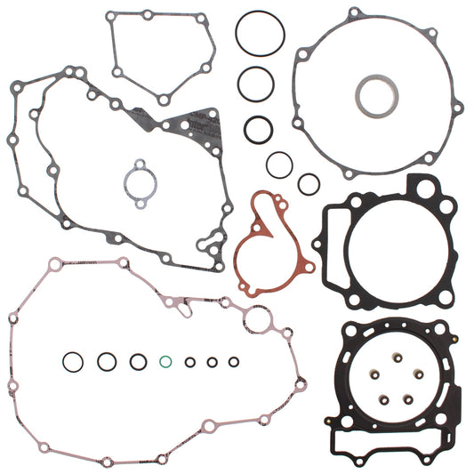 Gasket set Yamaha YFZ 450 R/X 2009–2019