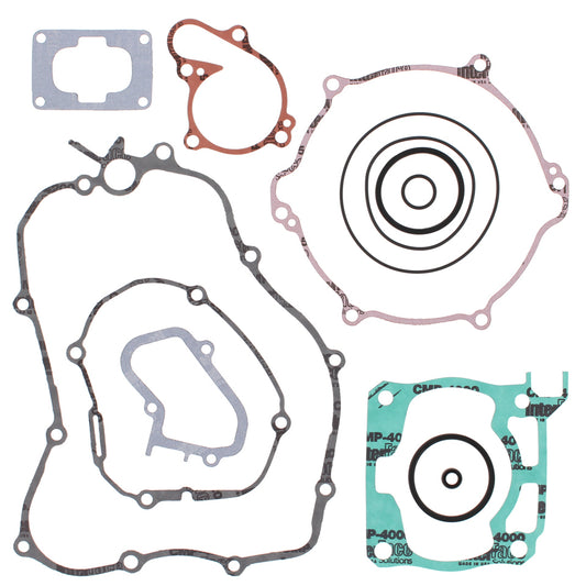 Gasket set Fantic XE/XX 125 2021, Yamaha YZ 125 2005–2021