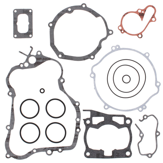 Gasket set Yamaha YZ 125 1998–2000