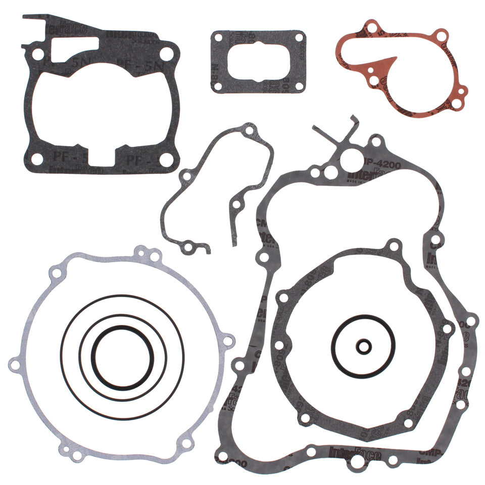 Gasket set Yamaha YZ 125 1994–1997