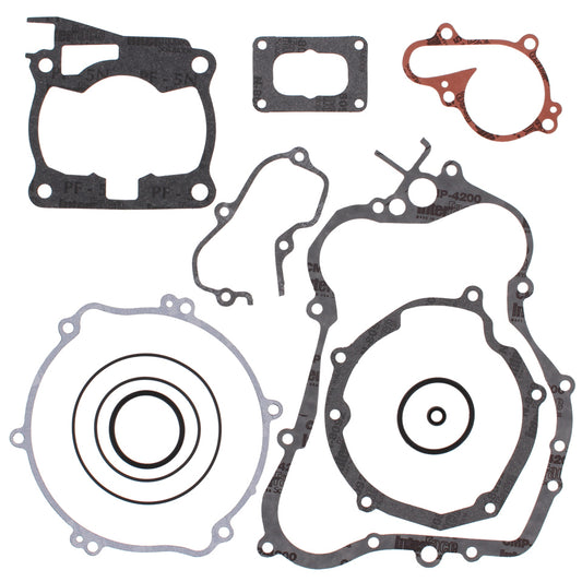 Gasket set Yamaha YZ 125 1994–1997