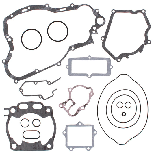 Gasket set Fantic XX 250 2022, Yamaha YZ 250 2002–2024, YZ 250 X 2016–2024