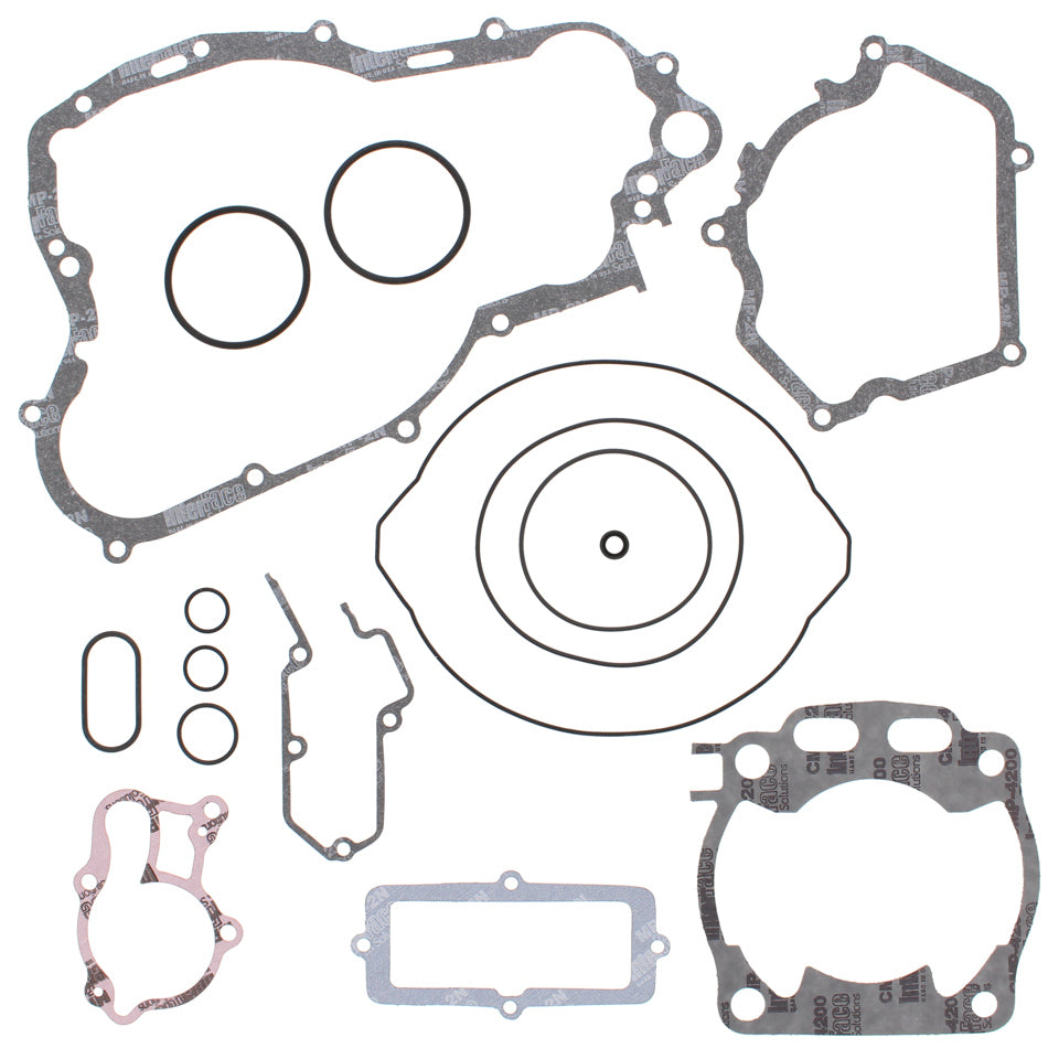 Gasket set Yamaha YZ 250 1999–2000