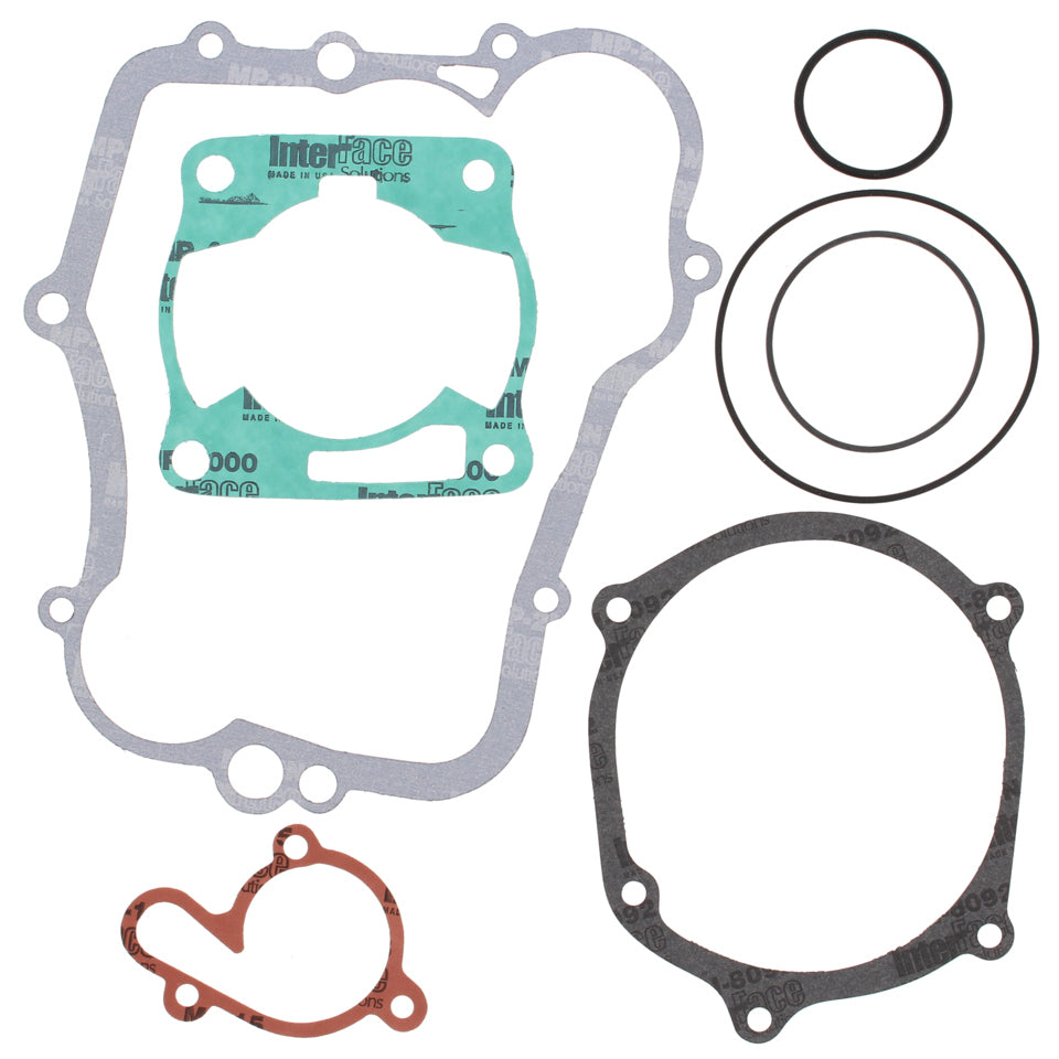 Gasket set Yamaha YZ 80 1993–2001