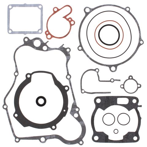 Gasket set Yamaha YZ 125 1992