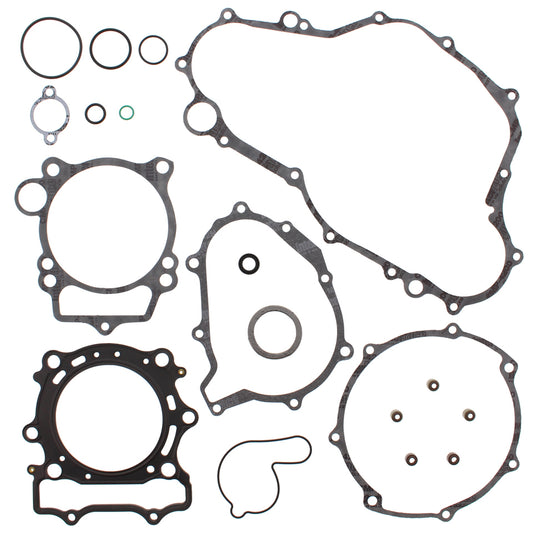 Gasket set Yamaha WR 400 F 1998–2000, YZ F 400 1998–1999