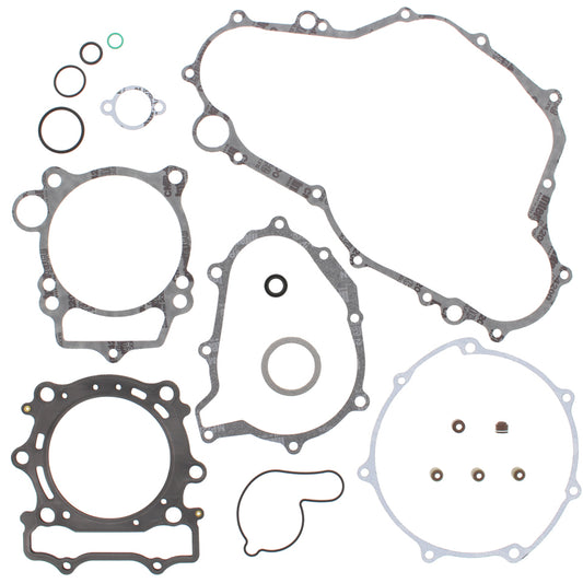 Gasket set Yamaha WR 400 F, YZ F/WR F 426 2000–2002