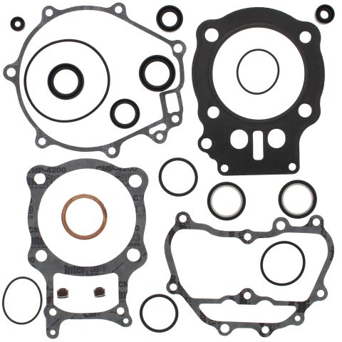Gasket set Honda TRX 400 FA 2004–2007, TRX 400 FGA FourTrax Rancher 4×4 2004–2007 (with engine oil seals)